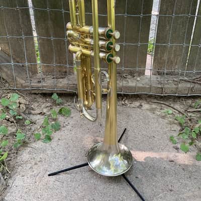 F.E. Olds Studio Model Trumpet 1956 image 2