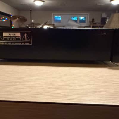 Vintage ROTEL RC-850 PREAMPLIFIER High Fidelity Rare *SERVICED*  WORKS Great🎶 image 5