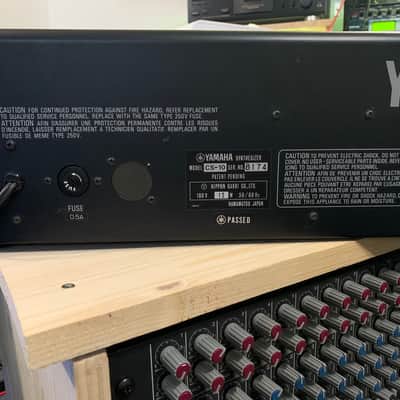 Yamaha CS-10 image 8