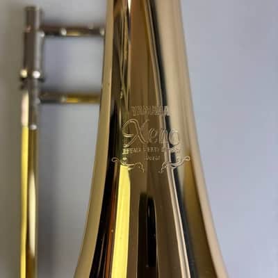 Yamaha YSL-882UG image 10