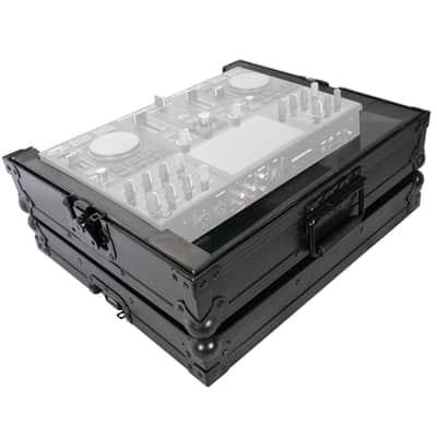 ProX X-PRIME GO Hard Flight Case for Denon Prime Go Digital Controller in Black image 5