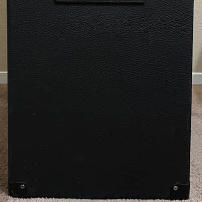 Peavey 430B 4x12 Cabinet Premium Stephen’s Tru-Sonic Speakers 2000’s - Black image 8