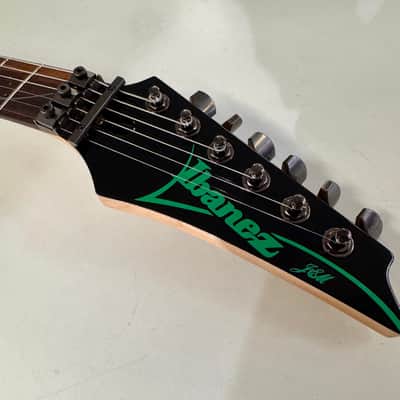 Ibanez JEM2K "DNA" (***Secondhand***) image 3