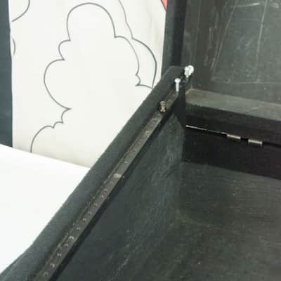 Used Sonic Top-Load Rack Box for Mixer image 4