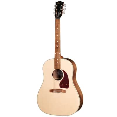 Gibson J-45 Studio Walnut image 1
