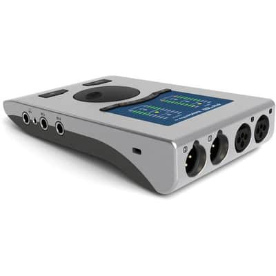 RME Babyface Pro FS 24-Channel 192 kHz USB 2.0 Audio Interface image 3