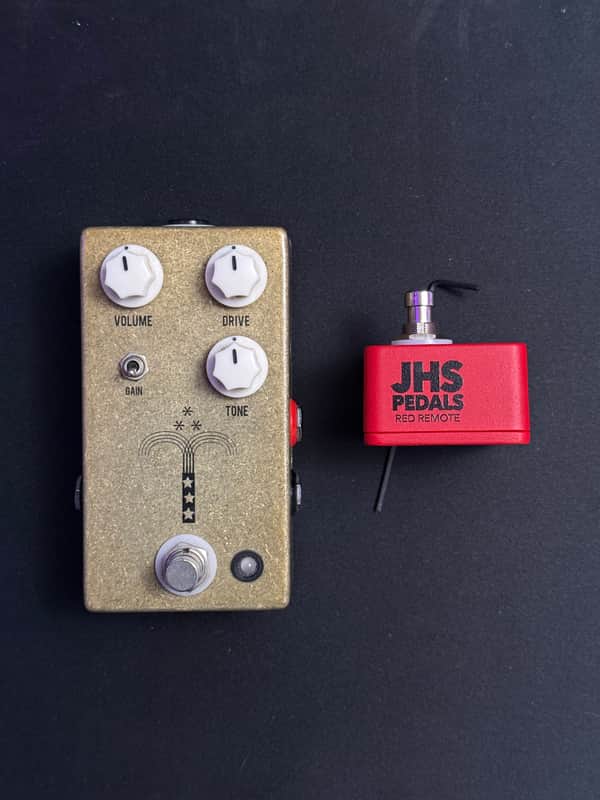 JHS Morning Glory V4