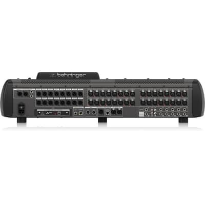 Behringer X32 Studio Digital Mixing Console - open - MINT-IN-BOX - Dealer image 2
