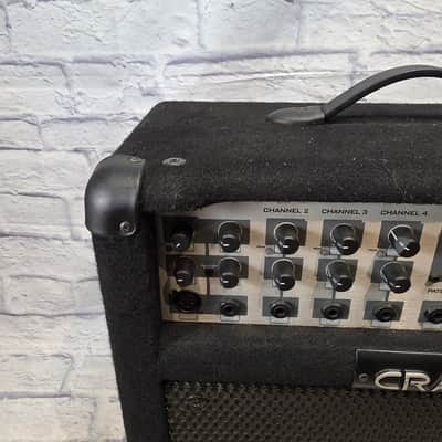 Crate XK 100 Keyboard Amp image 9