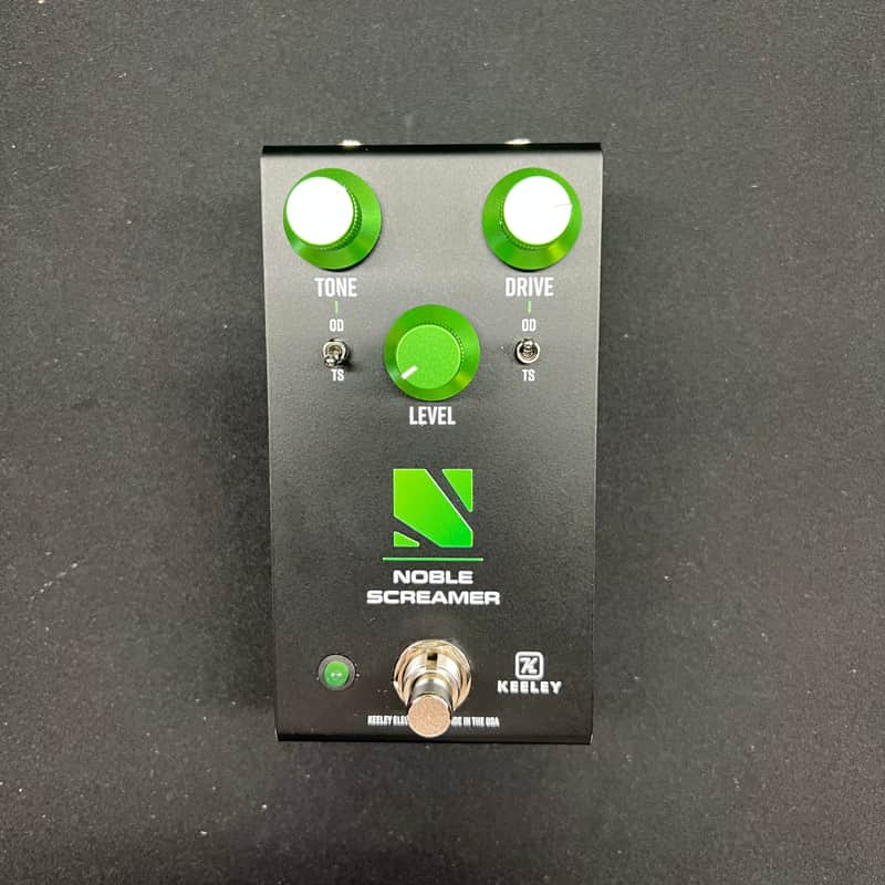 Keeley Noble Screamer