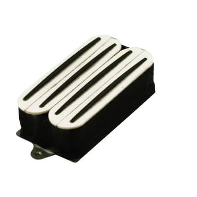 M-Bucker Double Pickup - Cool-Black image 2
