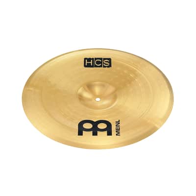 Meinl HCS 14” China Cymbal image 2
