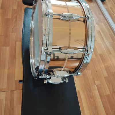 Gretsch G4164PB USA Custom Phosphorus Bronze 6.5x14" image 2