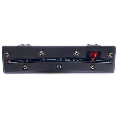 Hughes & Kettner FSM-432 MK IV | MIDIBOARD for H&K Amps. New with Full Warranty! image 9
