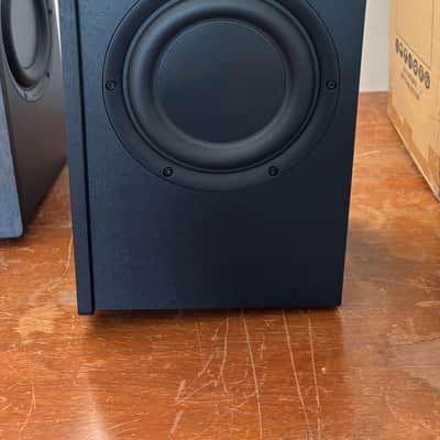 Focal Shape Twin (2020 Walnut Finish) Local Pickup in Nashville image 11