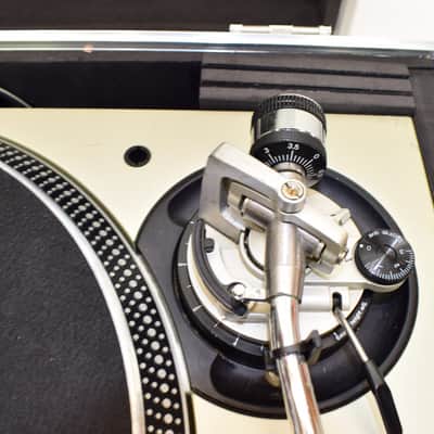 Technics SL-1200M3D Direct-Drive Turntable w/ Odyssey Road Case image 6