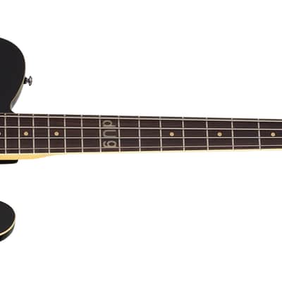 Schecter dUg Pinnick Baron-H Bass Guitar (262) image 2