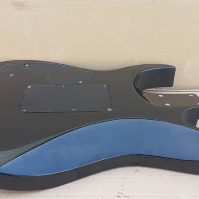 90's IBANEZ RG 570 BODY - made in JAPAN: image 3