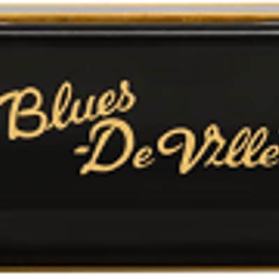Fender Blues DeVille Harmonica, Key of G image 3