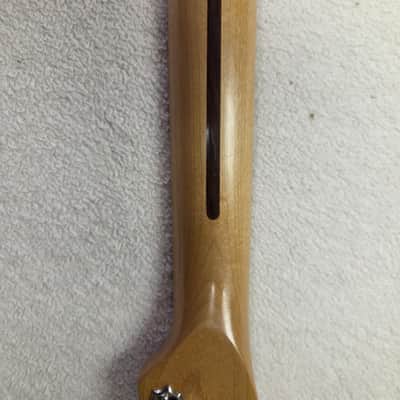 Fender type '50s Esquire image 11