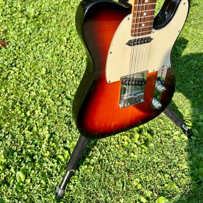 '95 Fender American Standard Telecaster with Rosewood Fretboard image 4