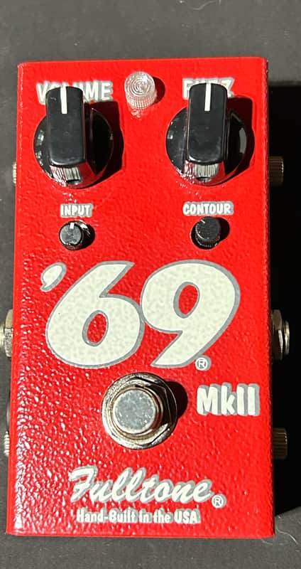 Fulltone '69 MkII