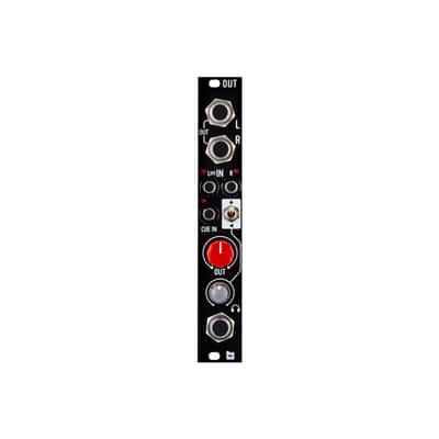 Befaco Output - Interface Modular Synthesizer image 1