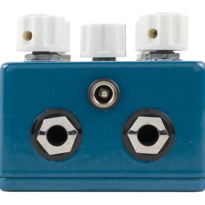 Crazy Tube Circuits Splash Reverb Pedal - MK1 [USED] image 4