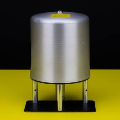 EMT 140-RK remote control motor with desktop control module for the EMT 140 plate reverb. image 2