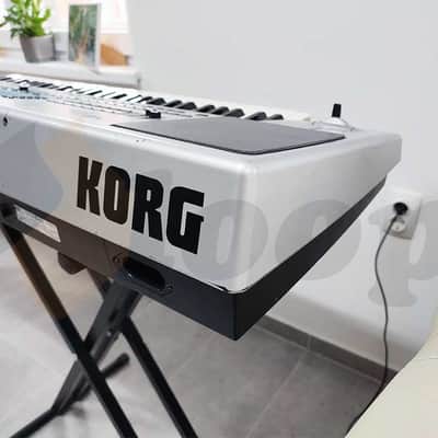 Korg PA50 image 11