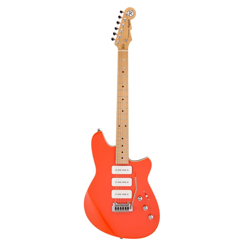 Reverend Kingbolt 390 image 2