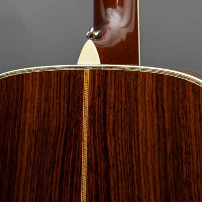 Martin Guitars - 2007 D-45 - Used image 7
