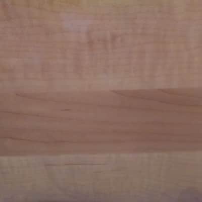 Rickenbacker 4001 V63 1999 Maple Glo Bass Guitar image 12