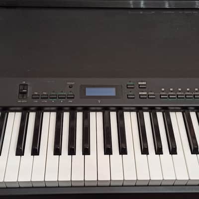 Yamaha P 200 image 19