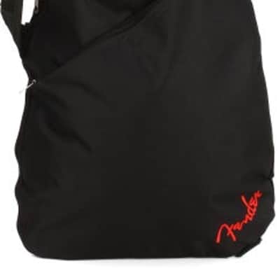 Fender FB405 Electric Bass Gig Bag image 1
