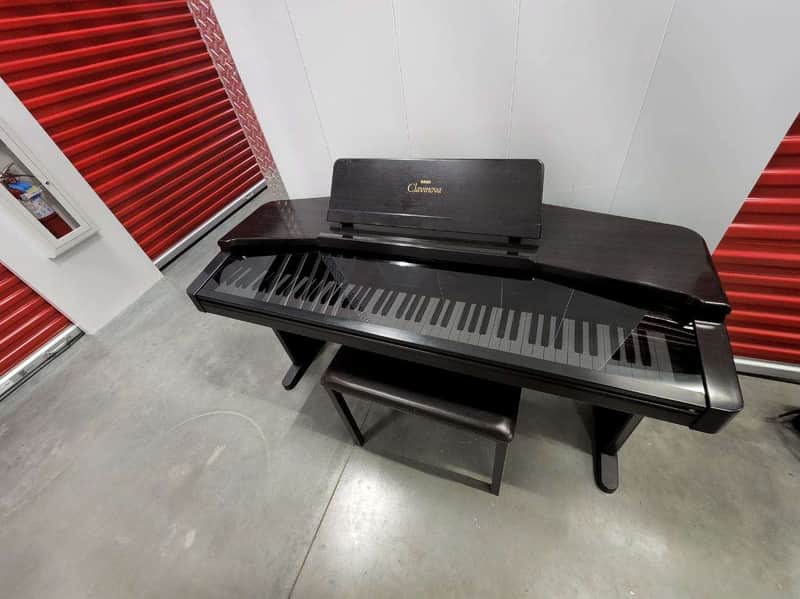 YAMAHA ピアノ　　CVP-65 Yamaha Clavinova CVP-65 Digital Piano | Musician's Friend
