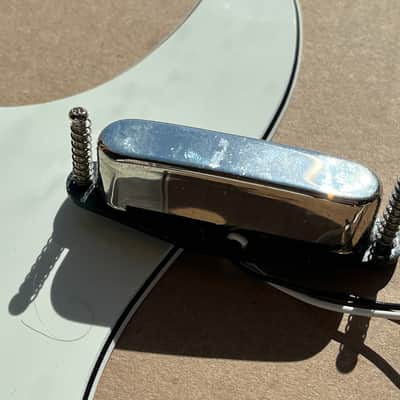 Squier Classic Vibe Telecaster Hardware package image 4