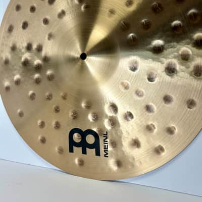 Meinl 18" Pure Alloy Extra Hammered Crash image 2