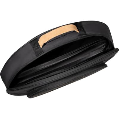 Meinl MCCB22BK Classic Woven Cymbal Bag Black 22" - Cymbal Bag image 4