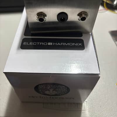Electro-Harmonix EH4600 Small Clone Full-Chorus 2000 - Present - Purple / Black image 2
