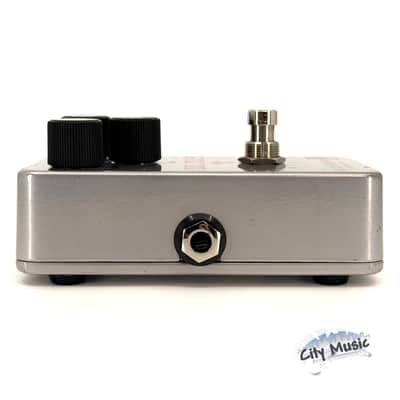 Used Electro-Harmonix EHX Nano Rams Head Big Muff Pi Distortion Pedal ♪ image 7