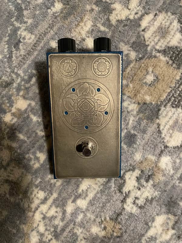 Monolith Fuzz  Eris OC75 Classic Germanium MKII image 1