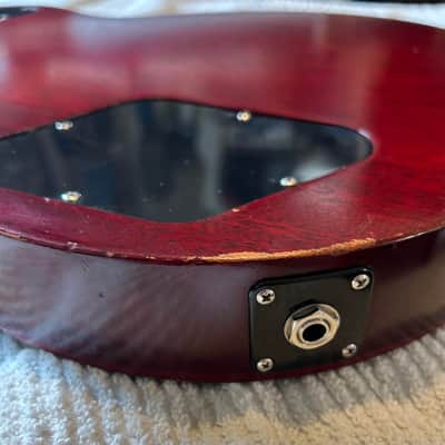 Gibson Les Paul Future Tribute with Min-ETune image 8