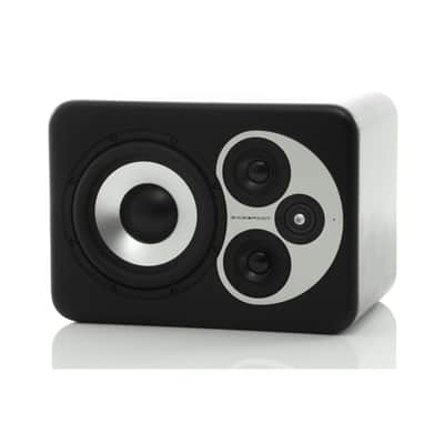 Barefoot Sound MicroMain45 3-Way Active Studio Monitors - Pair image 2