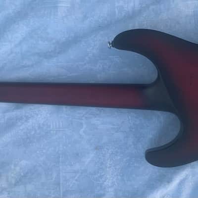 Schecter Hellraiser C-1 FR S Sustainiac 2014 - 2017 - Purple Burst Quilt image 13
