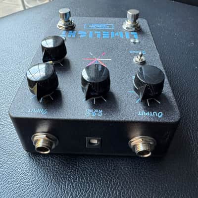 Electronic Audio Experiments Touche Amore Limelight V2 - Excellent Condition w/box image 3