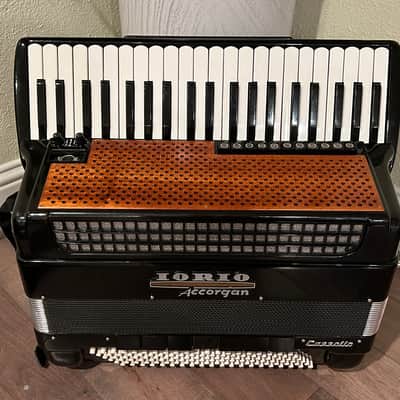 Iorio Accordion Double chamber image 1