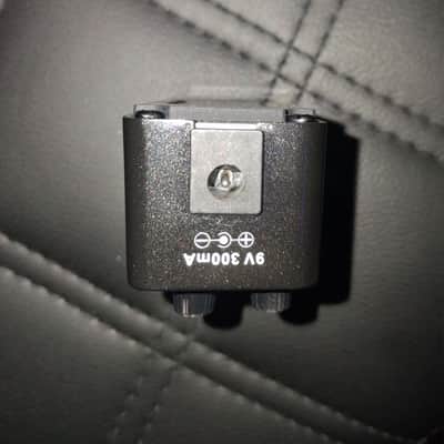 Mooer 016 Phoenix Micro Preamp 2018 - Red / Black image 5