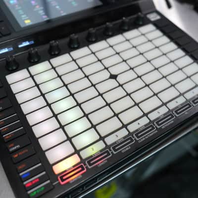 Akai Force w/ 1TB SSD fully loaded with Expansion Packs! image 4
