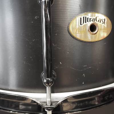 Pearl USED UCA1465/B [Ultra Cast 14 x 6.5] image 10
